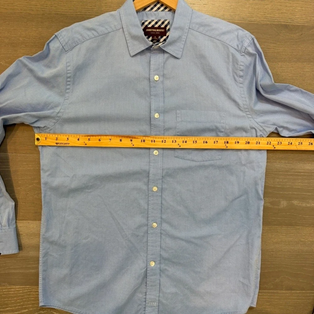 Johnston & Murphy johnston murphy